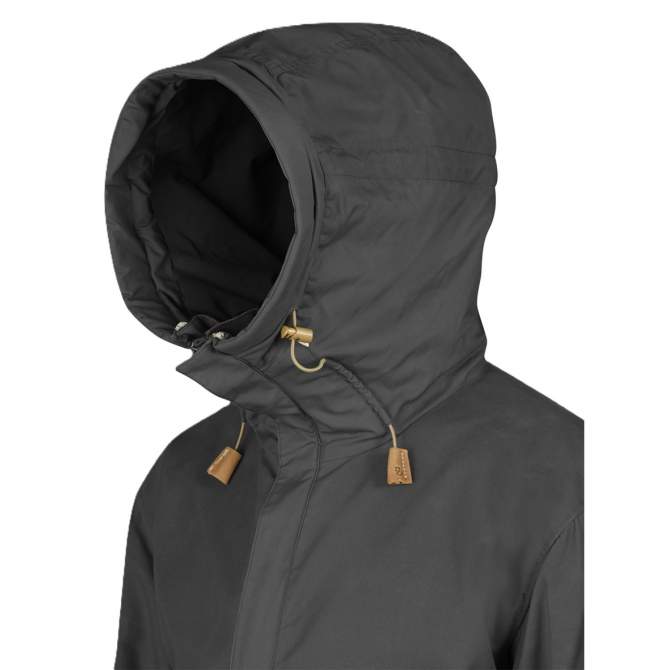 Fjallraven Anorak No. 8, Dark Grey