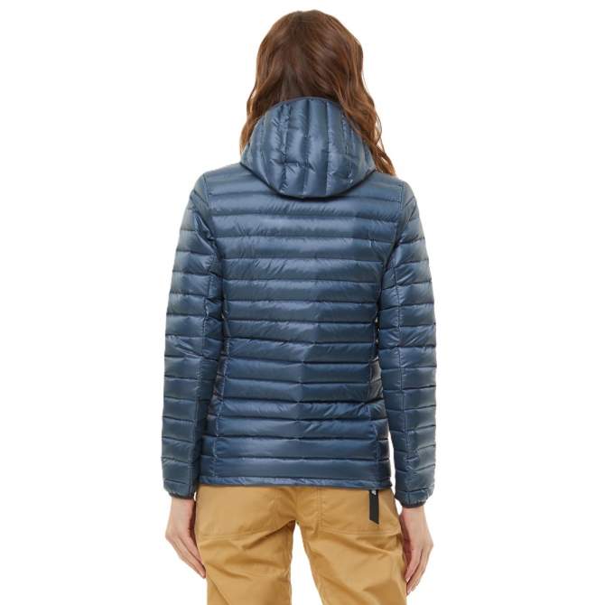 BASK CHAMONIX LIGHT LJ V2, колониальный синий