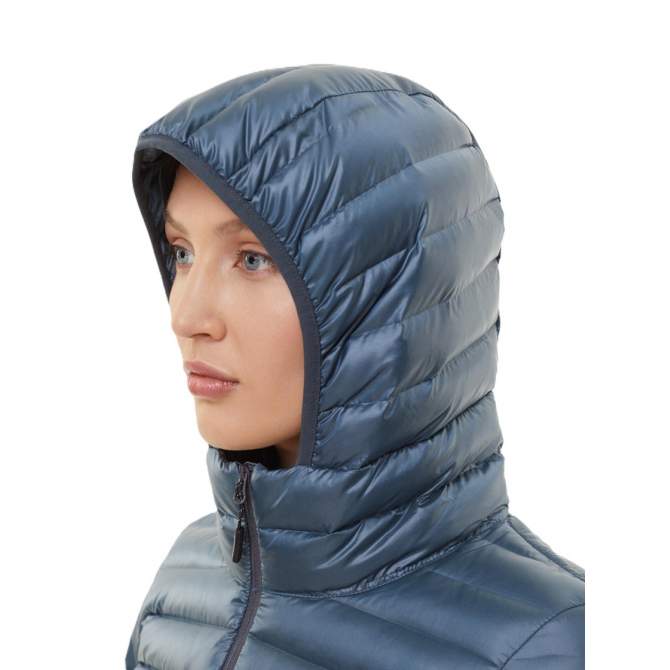 BASK CHAMONIX LIGHT LJ V2, колониальный синий