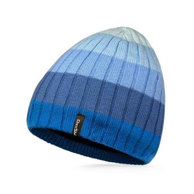 Dexshell Beanie Gradient синий/голубой/градиент