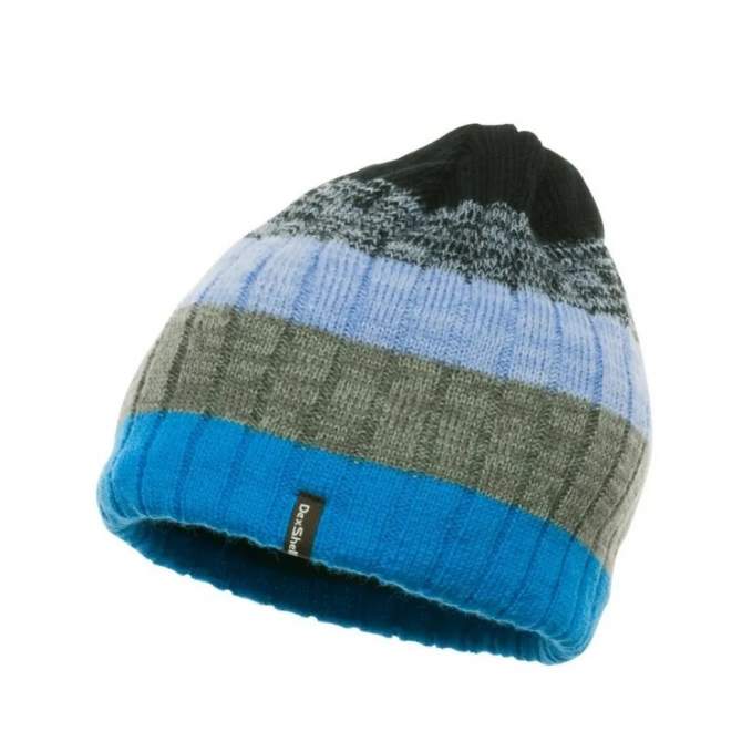 Dexshell Beanie Gradient голубой/градиент