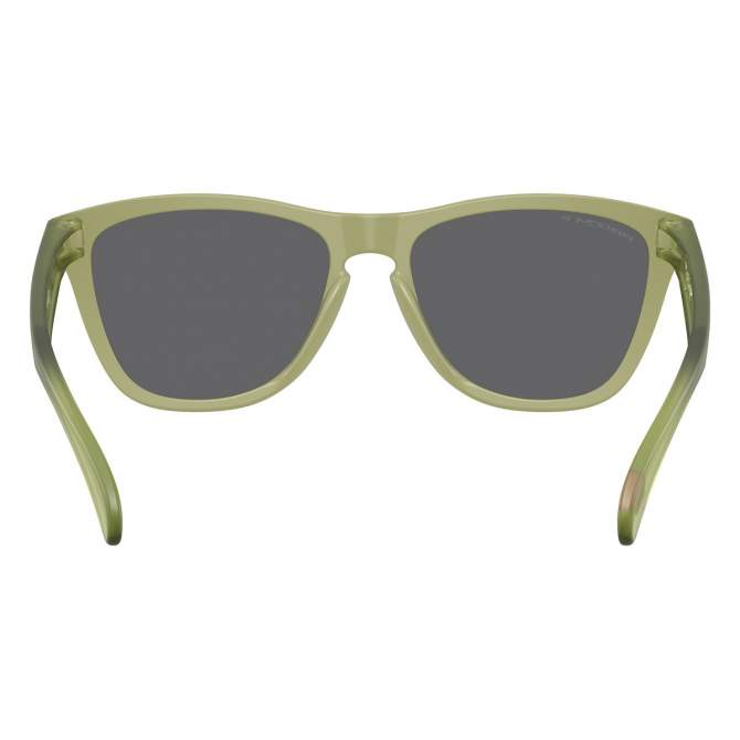 Oakley FROGSKINS MATTE FERN, PRIZM BLACK POLAR