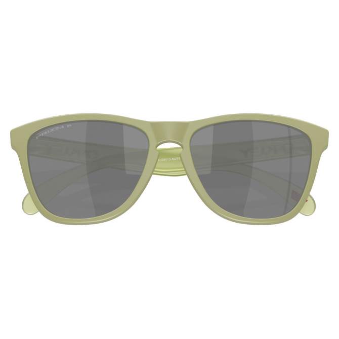Oakley FROGSKINS MATTE FERN, PRIZM BLACK POLAR