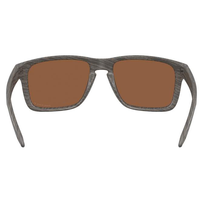 Oakley HOLBROOK XXL WOODGRAIN, PRIZM TUNGSTEN POLAR