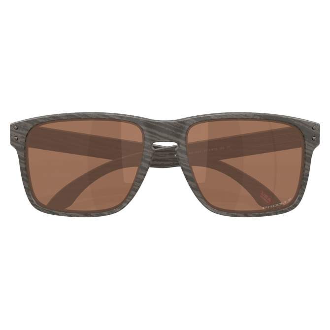 Oakley HOLBROOK XXL WOODGRAIN, PRIZM TUNGSTEN POLAR
