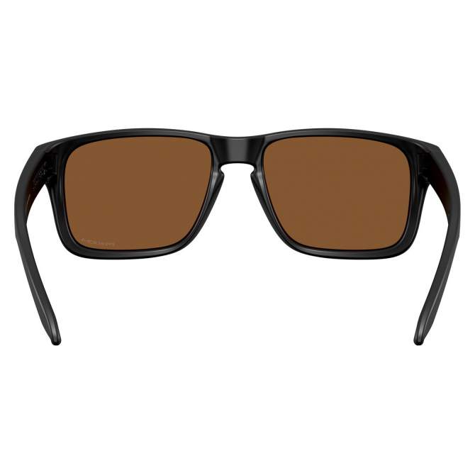 Купить Oakley HOLBROOK S MATTE BLACK, PRIZM VIOLET Oakley HOLBROOK S MATTE BLACK, PRIZM VIOLET