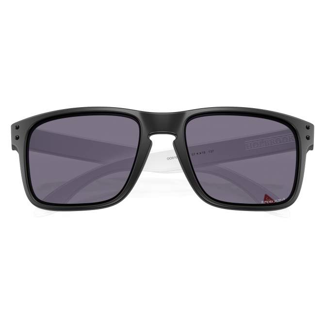 Oakley HOLBROOK MATTE BLACK 8ADE, PRIZM GREY