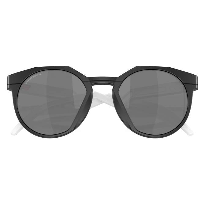 Oakley HSTN MATTE BLACK 25, PRIZM BLACK