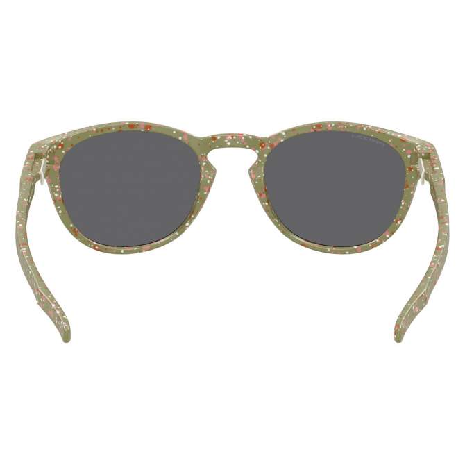 Oakley LATCH MATTE FERN TERRAZZO, PRIZM BLACK