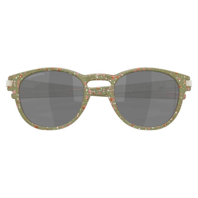 Oakley LATCH MATTE FERN TERRAZZO, PRIZM BLACK