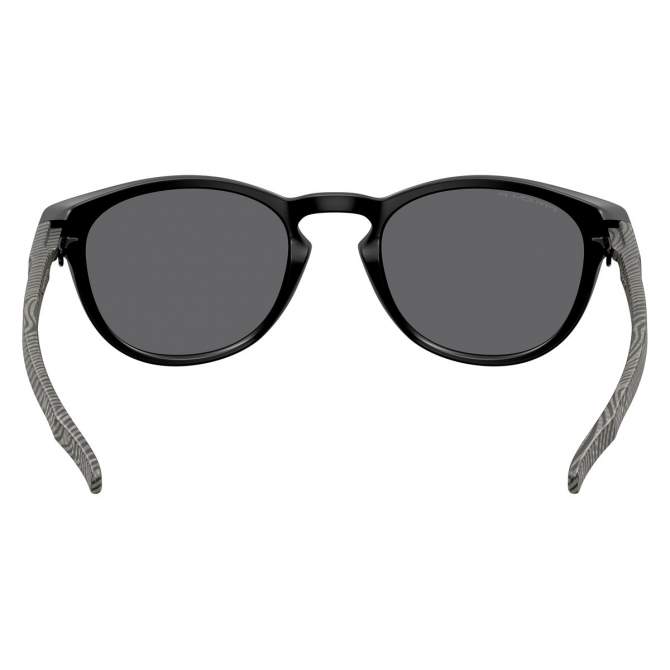 Oakley LATCH MATTE BLACK 25, PRIZM BLACK POLAR