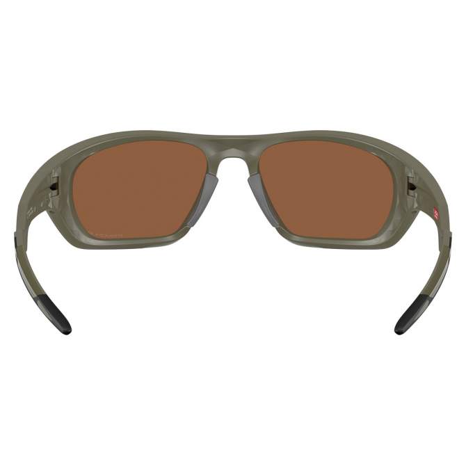 Oakley LATERALIS MATTE MOSS, PRIZM TUNGSTEN POLAR