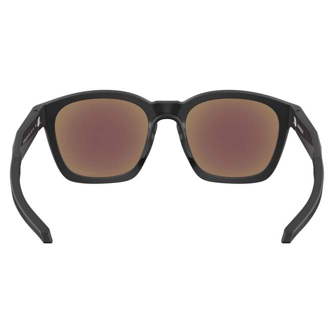 Купить Oakley SHACKLE MATTE BLACK, PRIZM SAPPHIRE Oakley SHACKLE MATTE BLACK, PRIZM SAPPHIRE