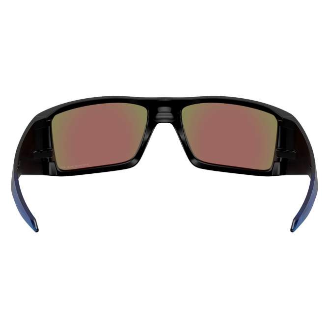 Купить Oakley HELIOSTAT MATTE BLACK, PRIZM SAPPHIRE POLAR Oakley HELIOSTAT MATTE BLACK, PRIZM SAPPHIRE POLAR