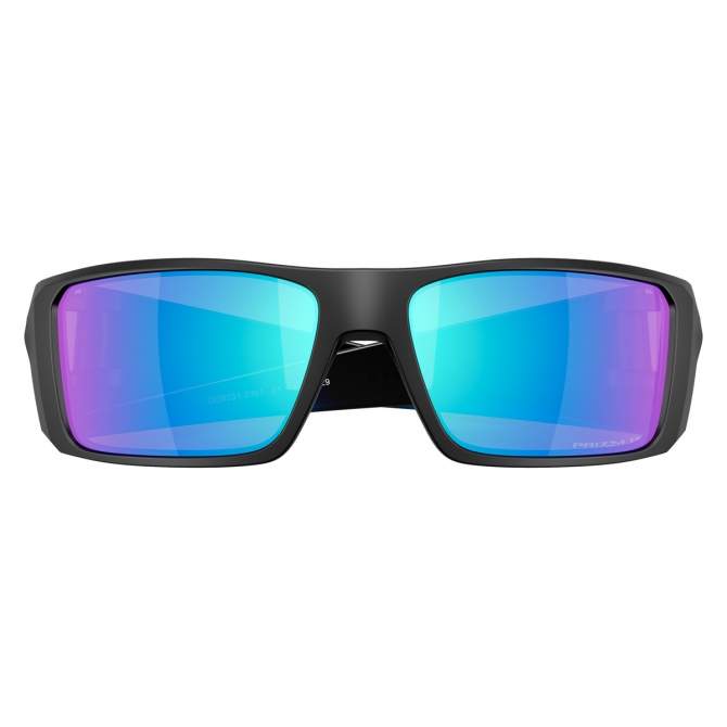 Купить Oakley HELIOSTAT MATTE BLACK, PRIZM SAPPHIRE POLAR Oakley HELIOSTAT MATTE BLACK, PRIZM SAPPHIRE POLAR