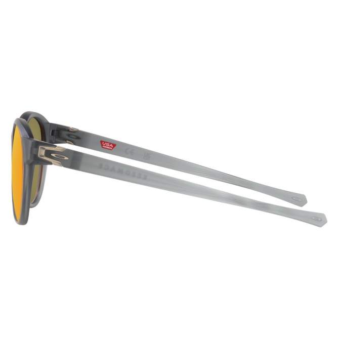 Oakley REEDMACE MATTE GREY SMOKE, PRIZM RUBY POLAR
