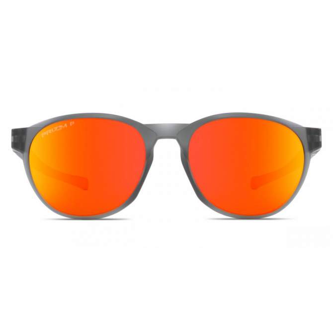 Oakley REEDMACE MATTE GREY SMOKE, PRIZM RUBY POLAR
