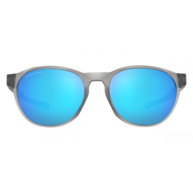 Купить Oakley REEDMACE GREY INK, PRIZM SAPPHIRE Oakley REEDMACE GREY INK, PRIZM SAPPHIRE