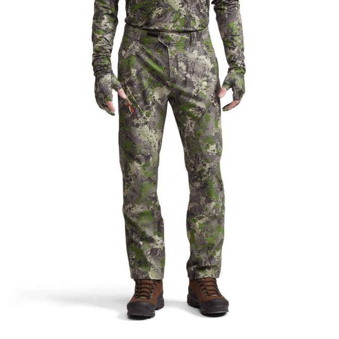 Купить Sitka Equinox Guard Pant, Optifade Cover Sitka Equinox Guard Pant, Optifade Cover