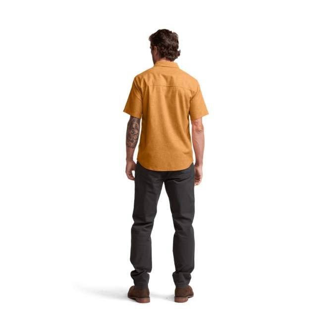Купить Sitka Ambary SS Shirt, Ember Heather Sitka Ambary SS Shirt, Ember Heather
