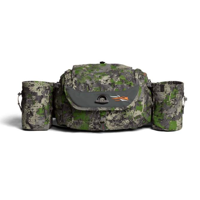 Sitka Tool Belt, Optifade Cover