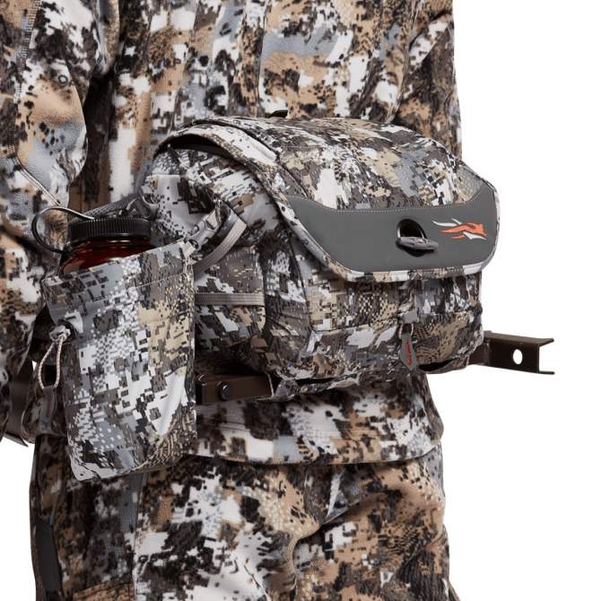 Sitka Tool Belt, Optifade Elevated II