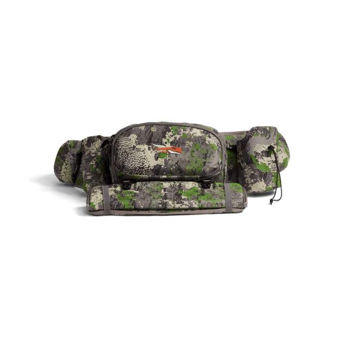 Sitka Turkey Tool Belt, Optifade Cover