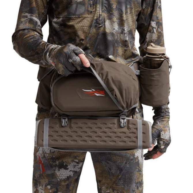 Sitka Turkey Tool Belt, Earth