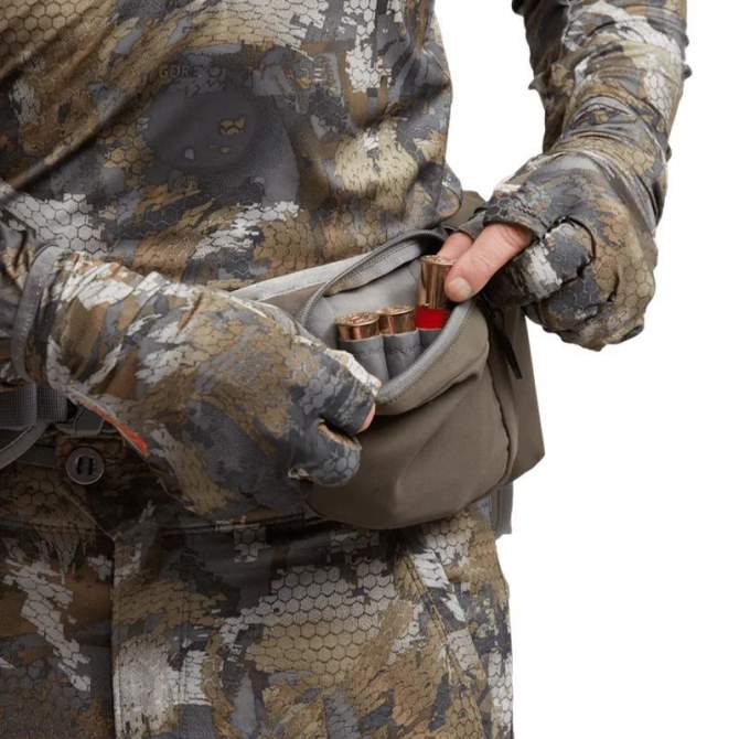 Sitka Turkey Tool Belt, Earth