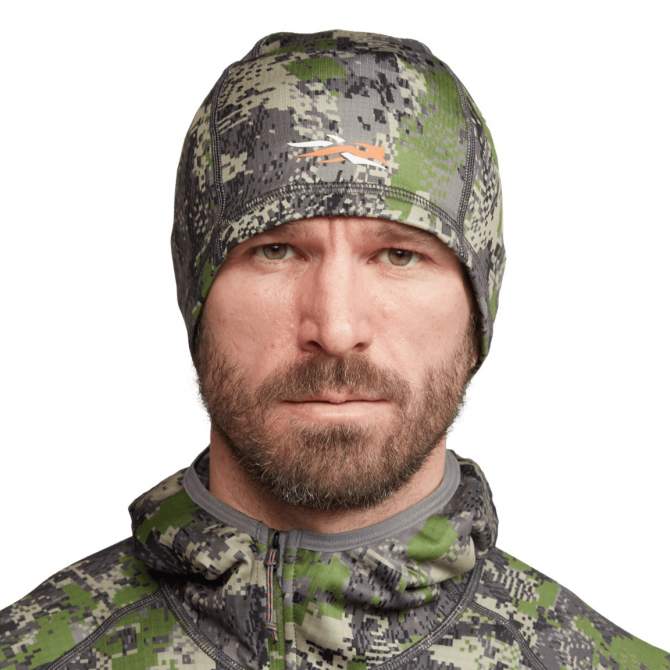 Купить Sitka Traverse Beanie, Optifade Cover Sitka Traverse Beanie, Optifade Cover