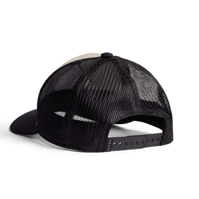 Купить Sitka Optifade Badge Mid Pro Trucker Cap, Oak Sitka Optifade Badge Mid Pro Trucker Cap, Oak