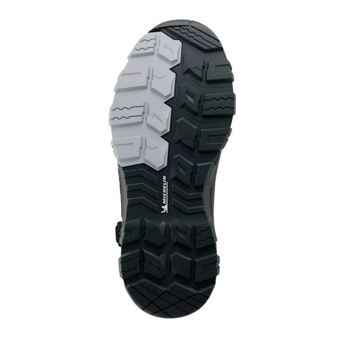 Finntrail BACKCOUNTRY 5235, Graphite