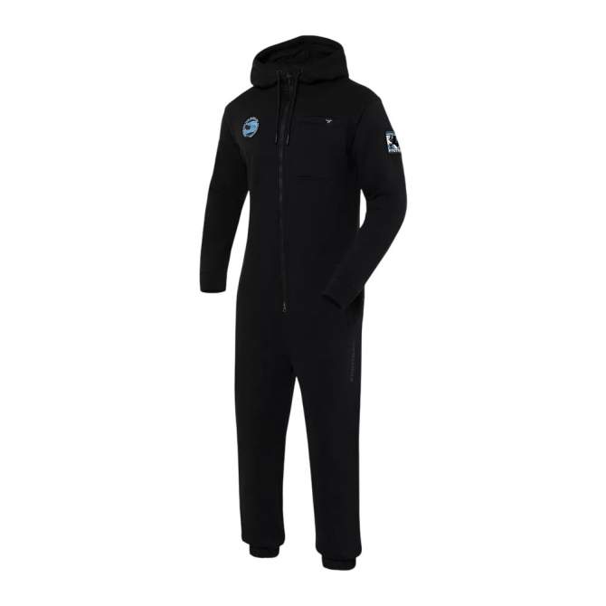 Finntrail VOYAGER 1375, Black