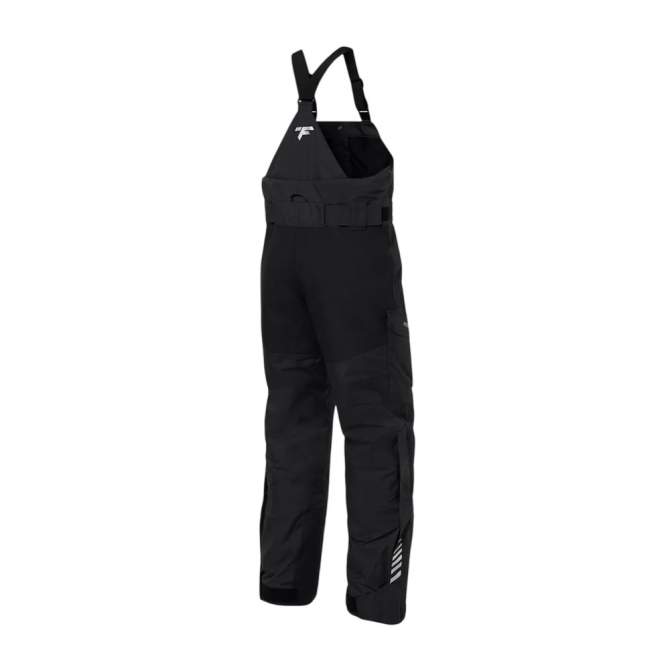 Finntrail TOURNAMENT Insulated 4620, Graphite