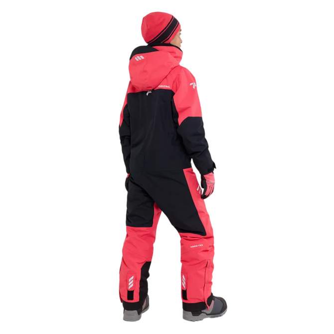 Finntrail RACHEL 3853, Rosy
