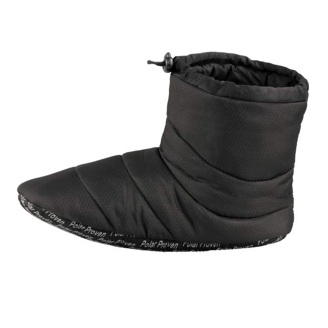 Baffin CUSH BOOTY, Black