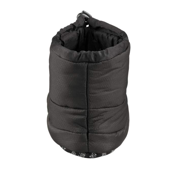 Baffin CUSH BOOTY, Black