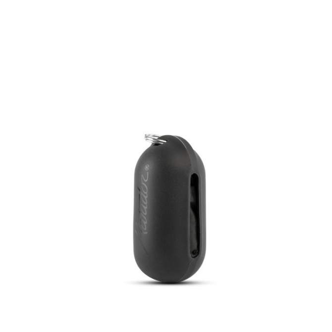 Matador Droplet Wet-Resistant Bag 2,5L, чёрная