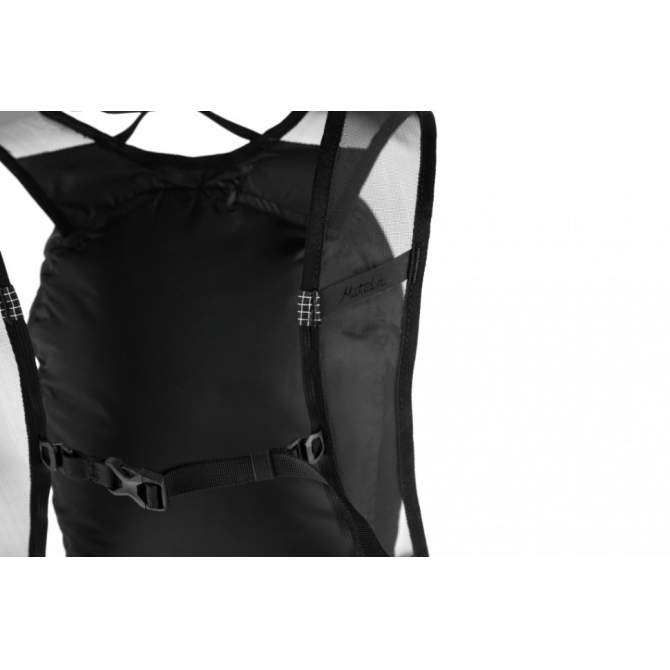 Matador FREEFLY Duffle 16L, чёрный