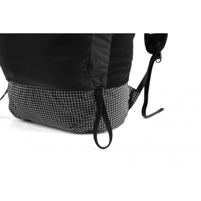 Matador FREEFLY Duffle 16L, чёрный
