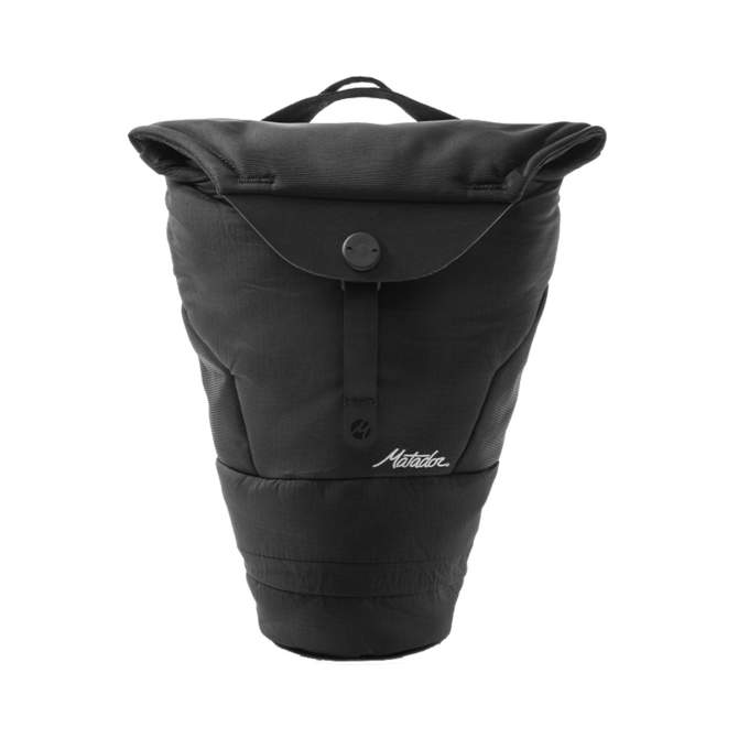 Matador Camera Base Layer 2.0, чёрная