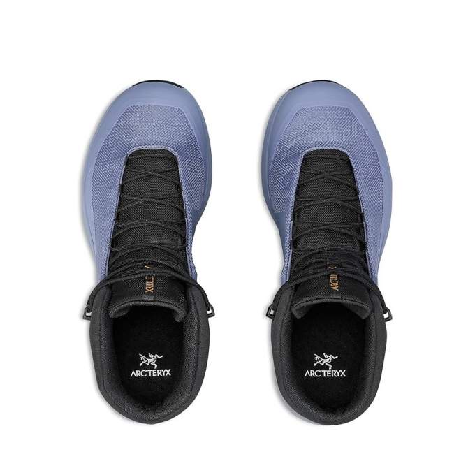 Arcteryx KOPEC MID GTX MENS, Dk Stratus-Stratus