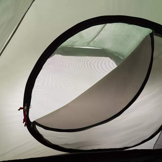 Finntrail VOYAGER 1023, Khaki