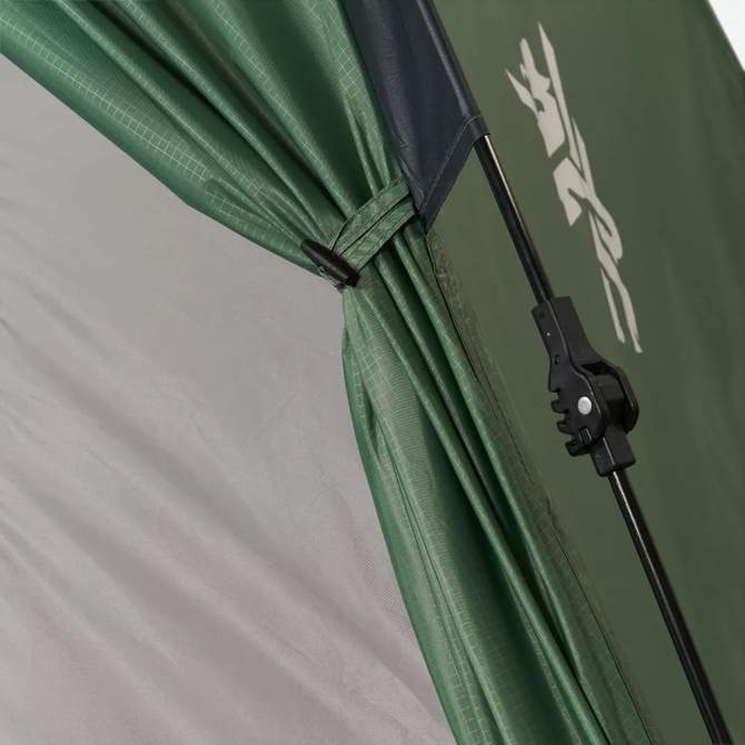 Finntrail VOYAGER 1023, Khaki