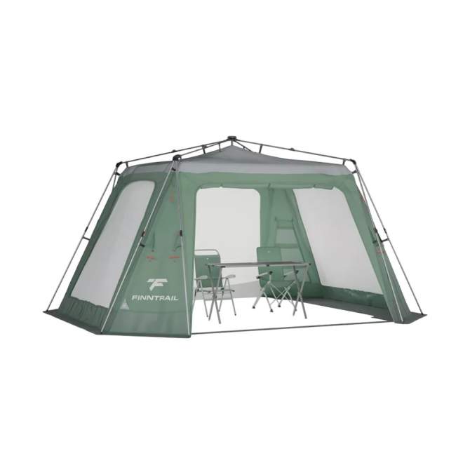 Finntrail GARDA 1022, Khaki