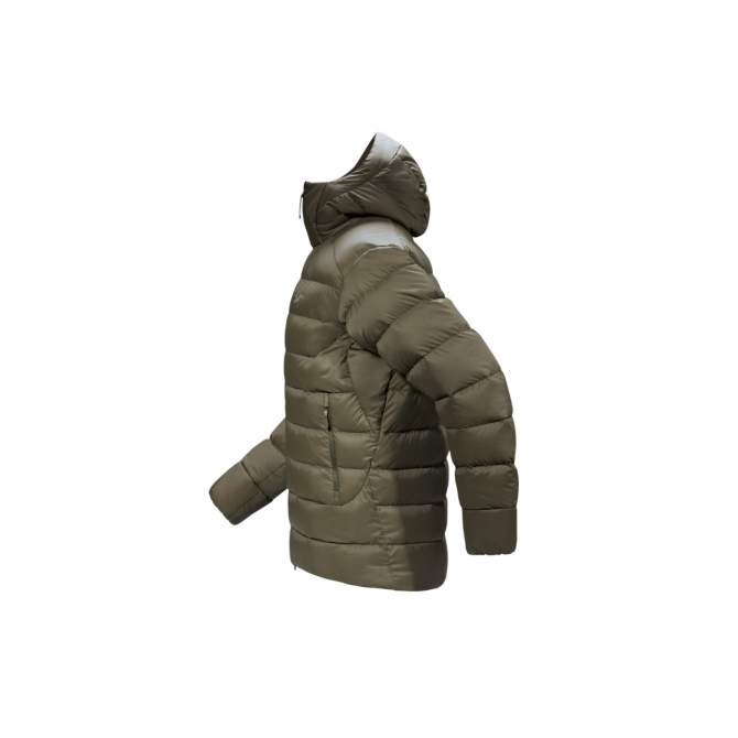 Arcteryx THORIUM HOODY, Tatsu