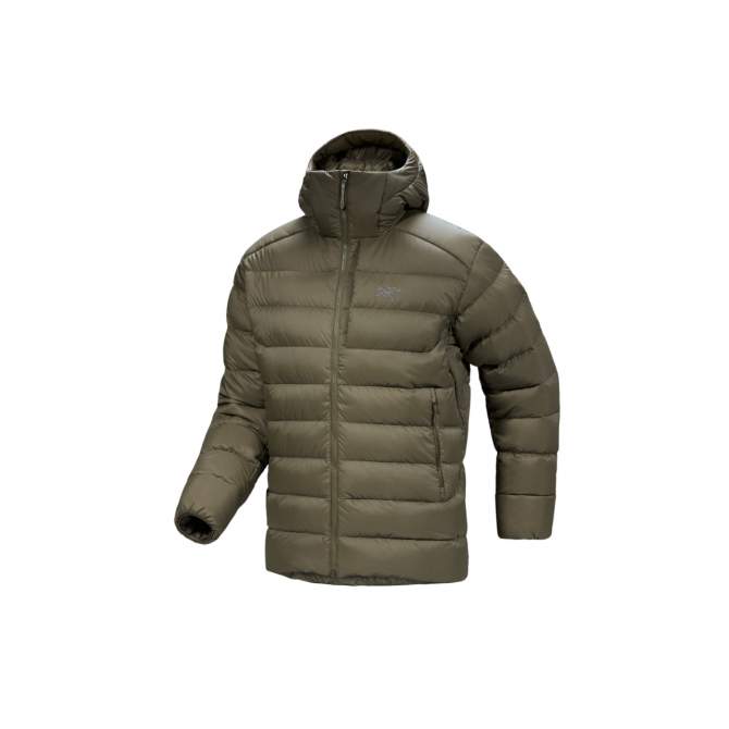 Купить Куртка Arcteryx THORIUM HOODY, Tatsu Куртка Arcteryx THORIUM HOODY, Tatsu