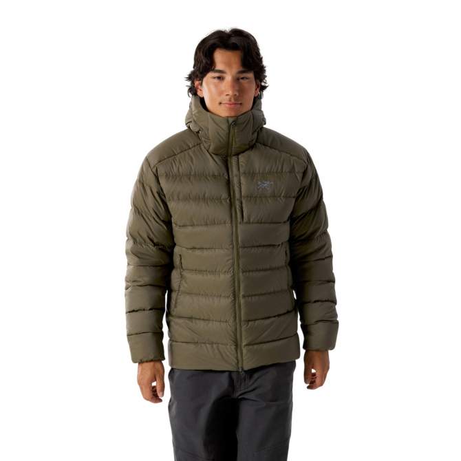 Купить Куртка Arcteryx THORIUM HOODY, Tatsu Куртка Arcteryx THORIUM HOODY, Tatsu