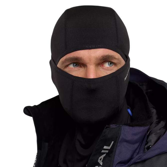 Finntrail TRANSFORMERBALA 9721, Black