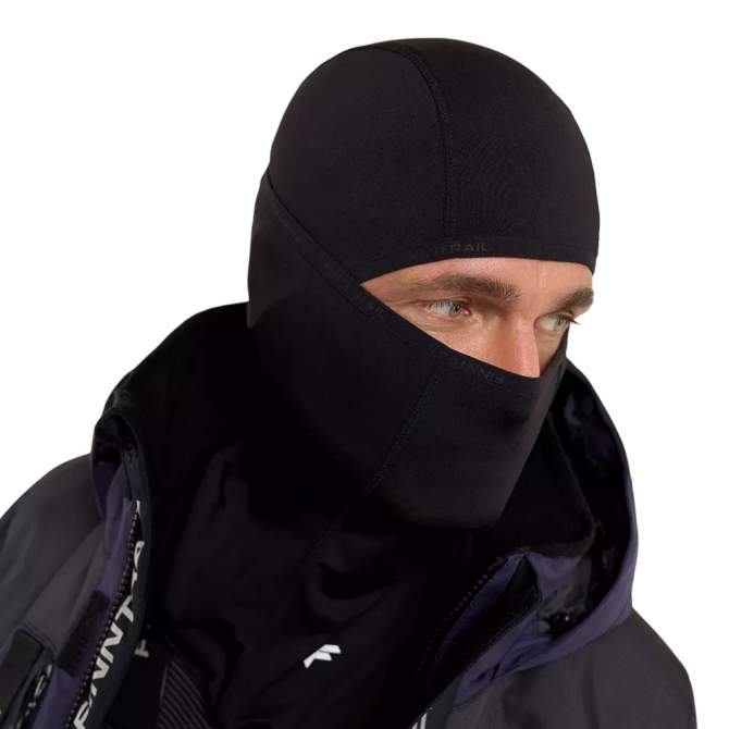 Finntrail TRANSFORMERBALA 9721, Black